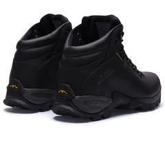 Bota Impermeável Bull Terrier Terra Grip - Masculina - Foto 4