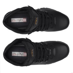 Bota Impermeável Bull Terrier Terra Grip - Masculina - Foto 5
