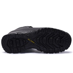 Bota Impermeável Bull Terrier Terra Grip - Masculina - Foto 6