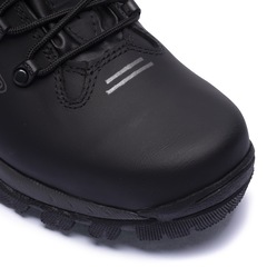 Bota Impermeável Bull Terrier Terra Grip - Masculina - Foto 7