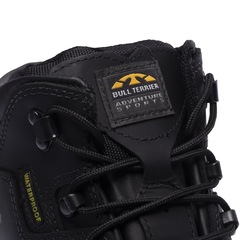 Bota Impermeável Bull Terrier Terra Grip - Masculina - Foto 9