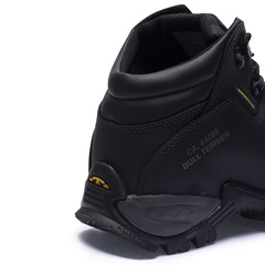 Bota Impermeável Bull Terrier Terra Grip - Masculina - Foto 10