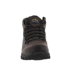 Bota Impermeável Bull Terrier Terra Grip - Masculina - Foto 3