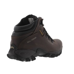 Bota Impermeável Bull Terrier Terra Grip - Masculina - Foto 8