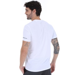 Camiseta adidas Run - Masculina - Foto 3