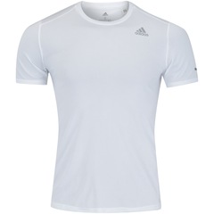 Camiseta adidas Run - Masculina - Foto 7