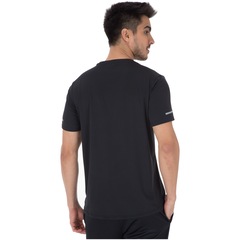 Camiseta adidas Run - Masculina - Foto 3