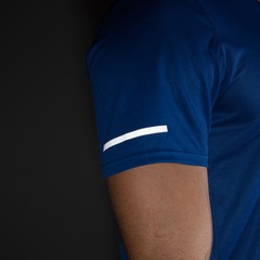 Camiseta adidas Run - Masculina - Foto 4