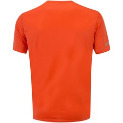 Camiseta adidas Run - Masculina - Foto 7