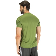 Camiseta adidas Run - Masculina - Foto 3