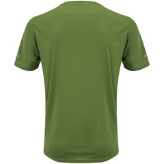 Camiseta adidas Run - Masculina - Foto 8
