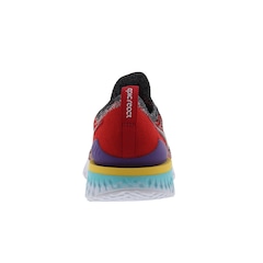 Tênis Nike Epic React Flyknit 2 - Masculino - Foto 7
