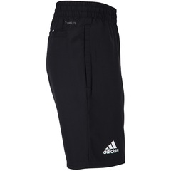 Bermuda adidas Club 9 - Masculina - Foto 5