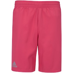 Bermuda adidas Club 9 - Masculina - Foto 3