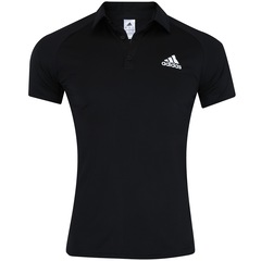 Camisa Polo adidas Club TD - Masculina - Foto 5