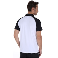 Camisa Polo adidas Club TD - Masculina - Foto 3