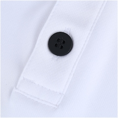 Camisa Polo adidas Club TD - Masculina - Foto 8
