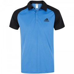 Camisa Polo adidas Club TD - Masculina - Foto 5