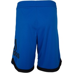 Bermuda adidas Sport Bos - Masculina - Foto 4