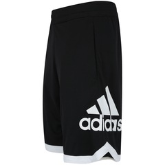Bermuda adidas Sport Bos - Masculina - Foto 5