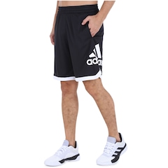Bermuda adidas Sport Bos - Masculina - Foto 2