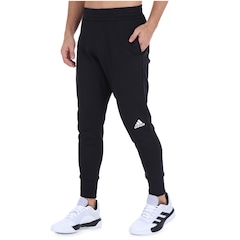 Calça de Moletom adidas Sport - Masculina - Foto 2