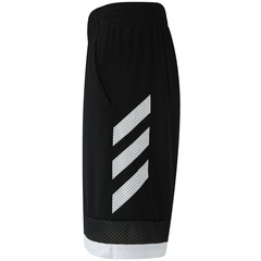 Bermuda adidas Pro Bounce - Masculina - Foto 8