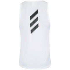 Camiseta Regata adidas Sport Tank - Masculina - Foto 5