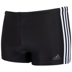 Sunga Boxer Masculina adidas 3 Listras - Foto 3