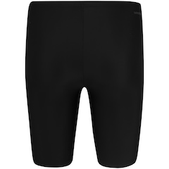 Bermuda de Natação adidas Fit Swim Jammer 3S - Masculina - Foto 2