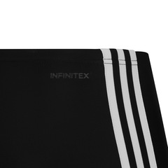 Bermuda de Natação adidas Fit Swim Jammer 3S - Masculina - Foto 5