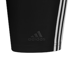 Bermuda de Natação adidas Fit Swim Jammer 3S - Masculina - Foto 6