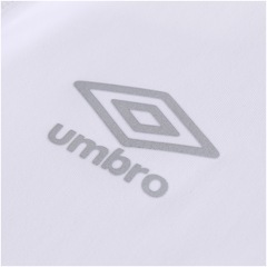 Camisa Térmica Manga Longa Umbro TWR Graphic Pro - Masculina - Foto 5