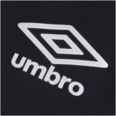 Camisa Térmica Manga Longa Umbro TWR Graphic Pro - Masculina - Foto 2