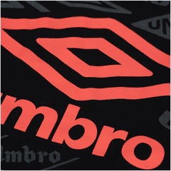 Camiseta Umbro TWR Legacy Classic - Masculina - Foto 3