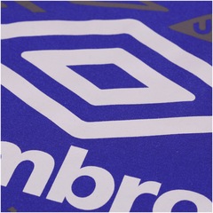 Camiseta Umbro TWR Legacy Classic - Masculina - Foto 3