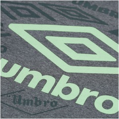 Camiseta Umbro TWR Legacy Classic - Masculina - Foto 3