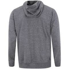 Jaqueta de Moletom com Capuz Oxer Mark New - Masculina - Foto 2