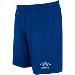 Calção Umbro TWR Letter - Masculino - Foto 3
