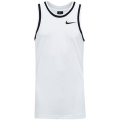 Camiseta Regata Nike Dry Classic Jers - Masculina - Foto 1