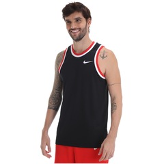 Camiseta Regata Nike Dry Classic Jers - Masculina - Foto 1