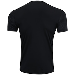 Camisa Umbro TWR Docket - Masculina - Foto 2