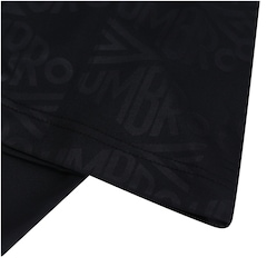 Camisa Umbro TWR Docket - Masculina - Foto 4
