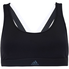Top Fitness com Bojo adidas DRST X - Adulto - Foto 5