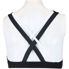 Top Fitness com Bojo adidas DRST X - Adulto - Video 1