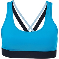 Top Fitness com Bojo adidas DRST X - Adulto - Foto 5