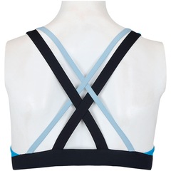 Top Fitness com Bojo adidas DRST X - Adulto - Video 1