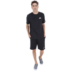 Bermuda Nike Sunday Morning - Masculina - Foto 6