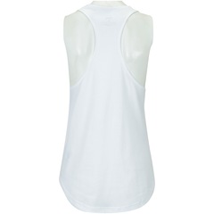 Camiseta Regata adidas Essentials Linear Loos TK - Feminina - Foto 6