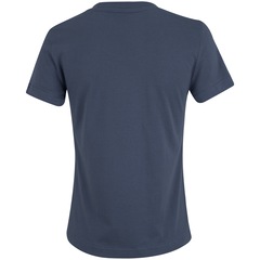 Camiseta adidas Essentials 3S Slim - Feminina - Foto 6
